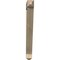 Ekena Millwork Traditional Craftsman Rough Sawn Bracket, Douglas Fir, 4"W x 34"D x 38"H BKT04X34X38TRA04RDF - alternate 2